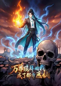 拷贝漫画下载 灵界事务所动漫
